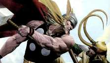 thor